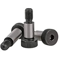 Luchang 5 tornillos hexagonales M8 M6 de aleación de acero de grado 12-9 con cabeza hexagonal- rodamientos de rodillos…